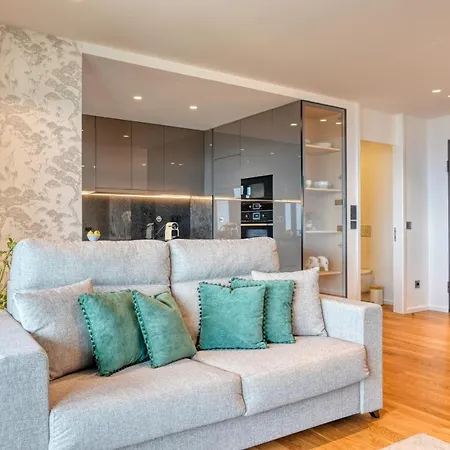 Apartamento Becas Place, A In Madeira *