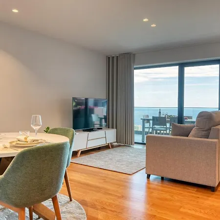 Becas Place, A In Madeira Διαμέρισμα Φουνκάλ