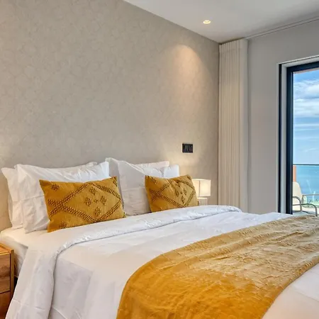 Apartamento Becas Place, A In Madeira *