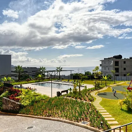 Becas Place, A In Madeira Appartement