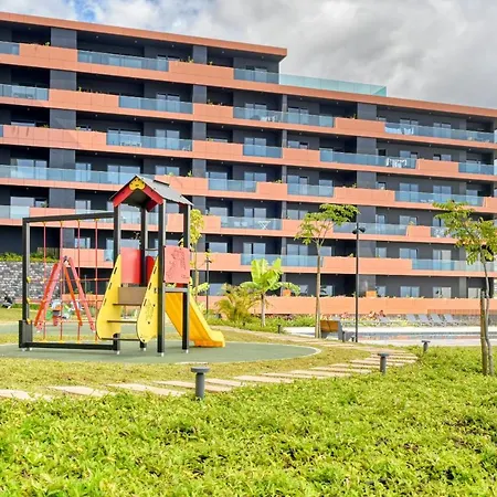 Becas Place, A In Madeira