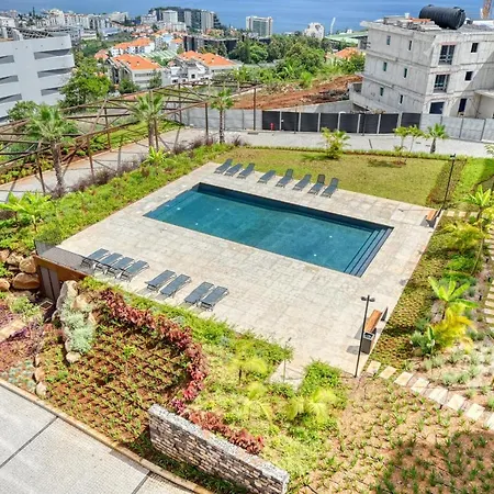 Becas Place, A In Madeira Φουνκάλ