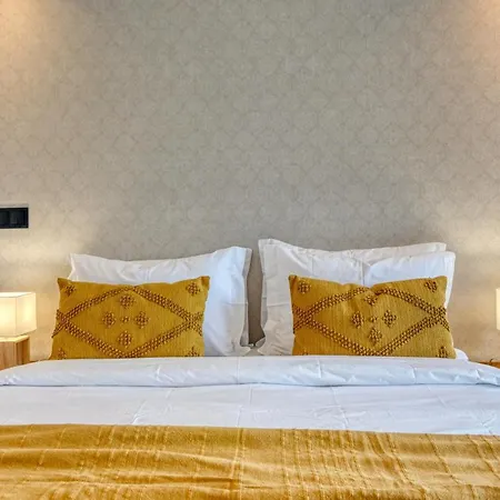 Becas Place, A In Madeira