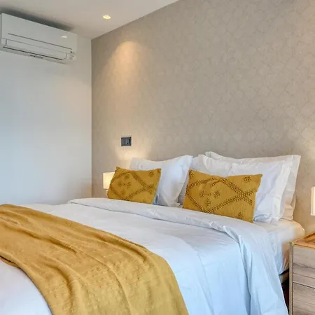 Becas Place, A In Madeira Appartement