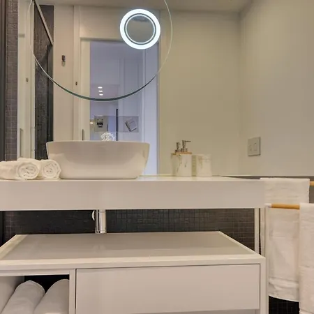 Becas Place, A In Madeira *