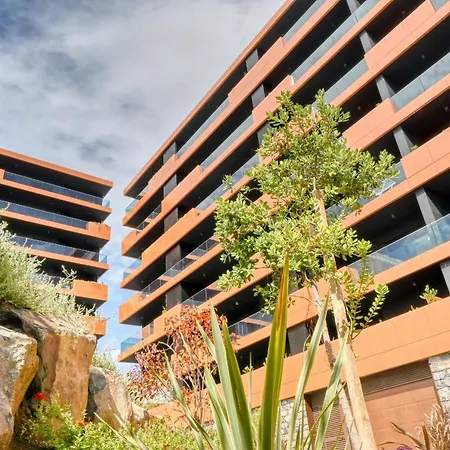 Becas Place, A In Madeira *