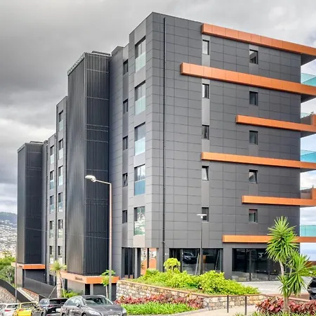 Becas Place, A In Madeira *