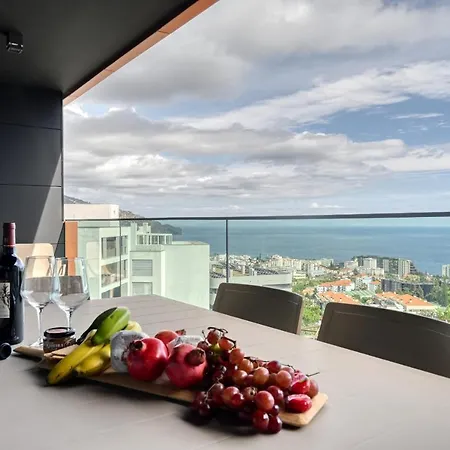 Becas Place, A In Madeira * Funchal