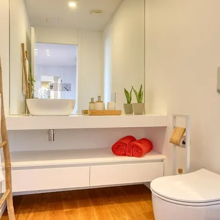 Becas Place, A In Madeira Apartament Funchal (Madeira)