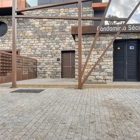 Becas Place, A In Madeira 公寓