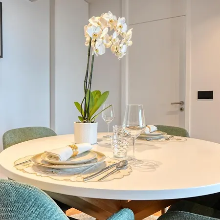Becas Place, A In Madeira Apartament *