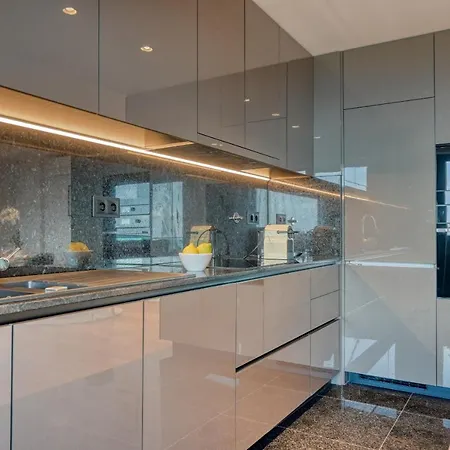 Becas Place, A In Madeira Apartament Funchal (Madeira)