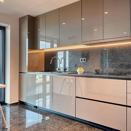 Apartman Becas Place, A In Madeira