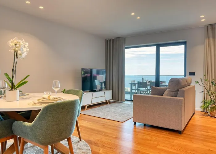 Becas Place, A In Madeira Appartement Funchal (Madeira)