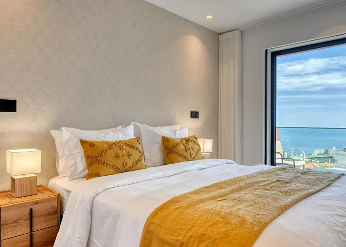 Appartement Becas Place, A In Madeira *