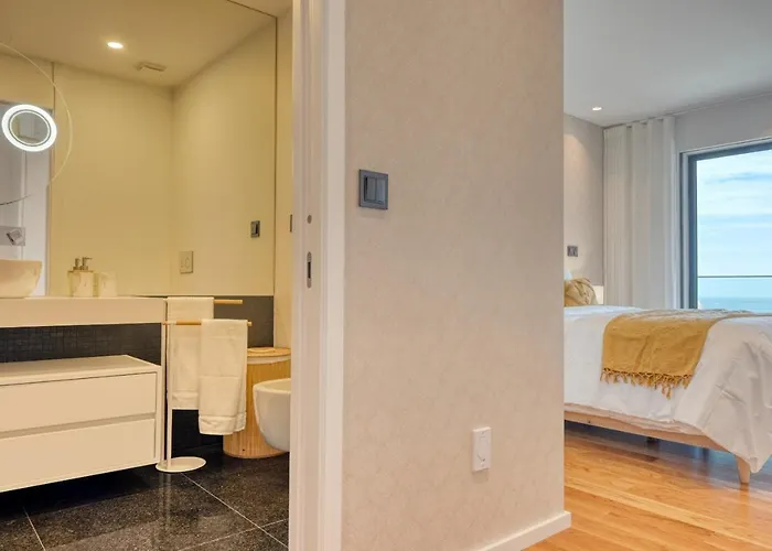 Appartement Becas Place, A In Madeira Funchal (Madeira)