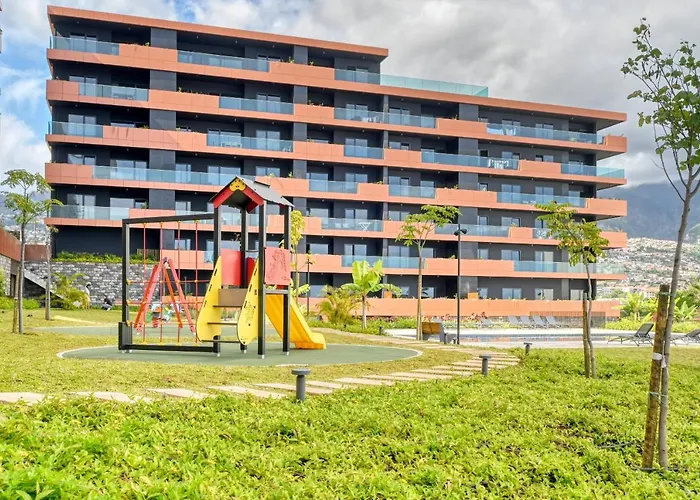 Becas Place, A In Madeira