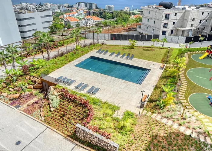 Becas Place, A In Madeira Funchal (Madeira)