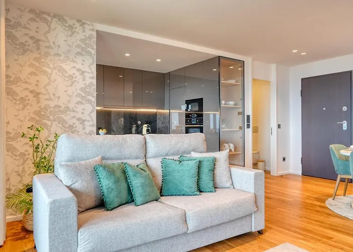 Appartement Becas Place, A In Madeira *