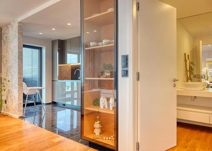 Becas Place, A In Madeira *