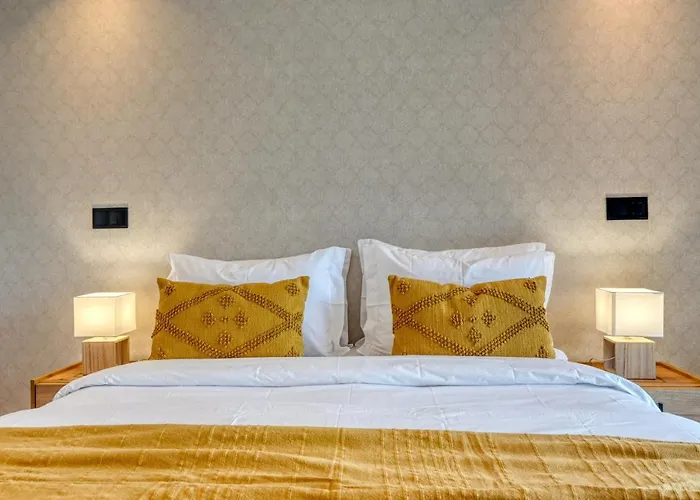 Becas Place, A In Madeira