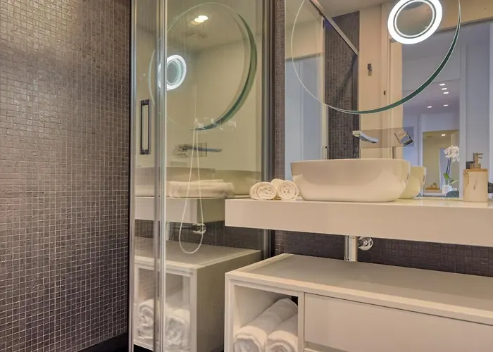 Appartement Becas Place, A In Madeira Funchal (Madeira)