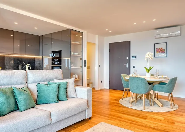 Becas Place, A In Madeira * Funchal (Madeira)