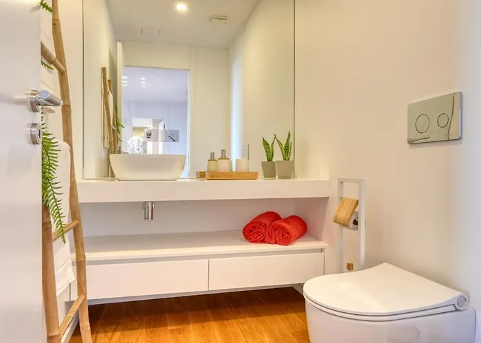 Becas Place, A In Madeira Appartement Funchal (Madeira)