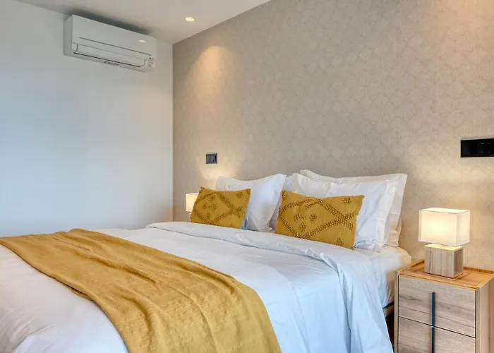 Becas Place, A In Madeira Appartement