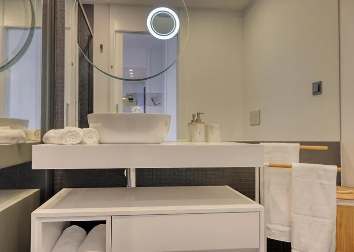 Becas Place, A In Madeira *