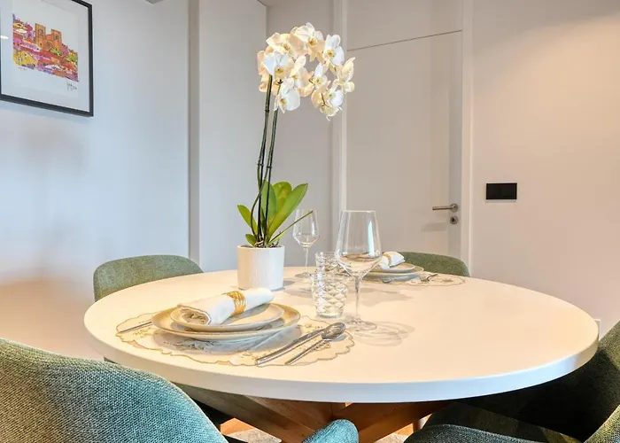 Becas Place, A In Madeira Appartement *