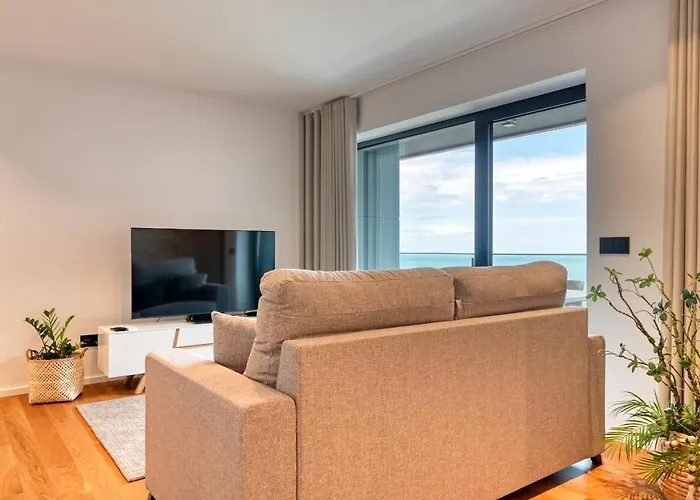 Becas Place, A In Madeira * Funchal (Madeira)