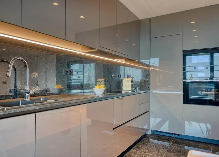 Becas Place, A In Madeira Appartement Funchal (Madeira)