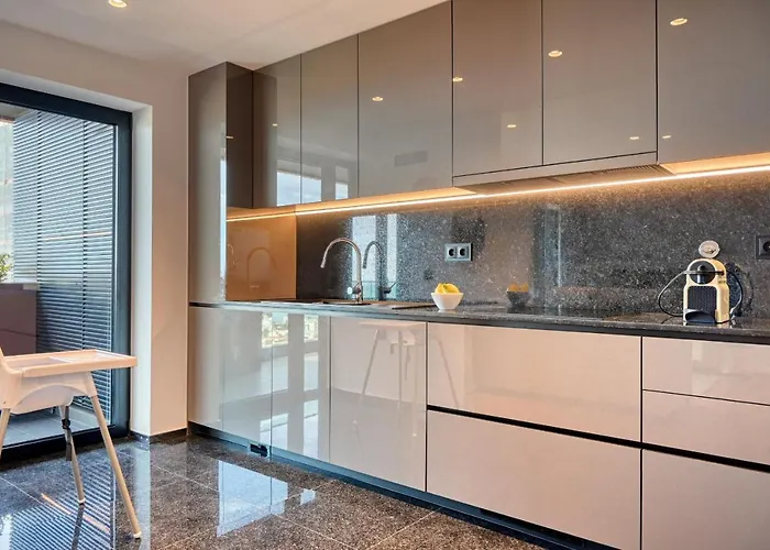 Appartement Becas Place, A In Madeira