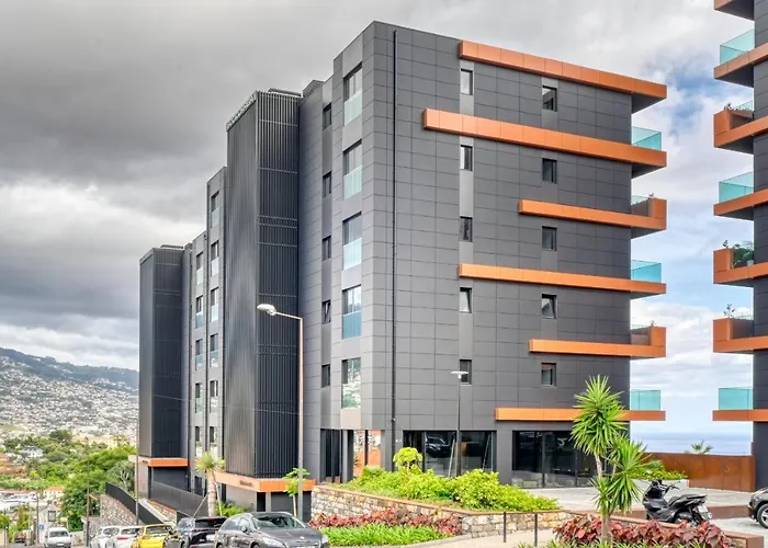 Becas Place, A In Madeira *