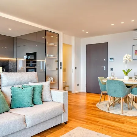 Becas Place, A In Madeira * 푼샬