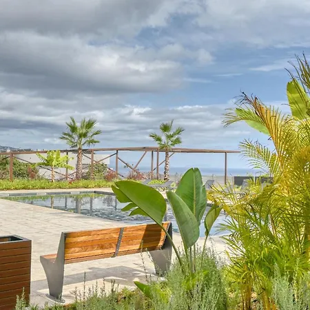 Becas Place, A In Madeira * 푼샬