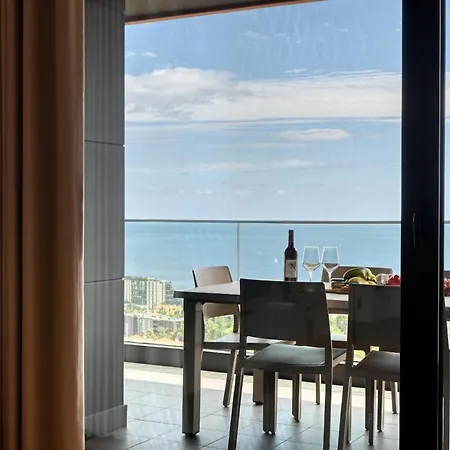 Becas Place, A In Madeira 아파트